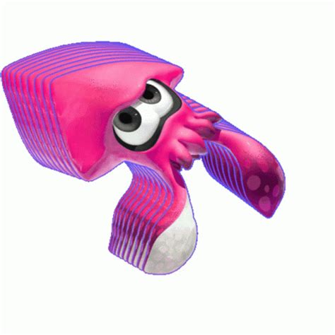 Splatoon の GIF